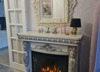 Однокомнатная квартира на продажу, 36.8 м2, Санкт-Петербург, Лиственная улица, 18к1