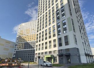 Продажа квартиры студии, 20.1 м2, Санкт-Петербург, Красногвардейский район, Пахомовская улица, 18к1