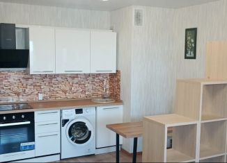 Продается квартира студия, 33.8 м2, Челябинск, улица Университетская Набережная, 103, ЖК Спортивный
