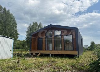 Земельный участок на продажу, 5 сот., деревня Решетникова, Студенческая улица, 17