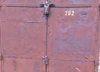 Продам гараж, Пермь, Ракитная улица