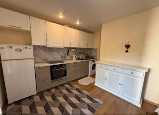 Сдаю 2-комнатную квартиру, 50 м2, Москва, Рублёвское шоссе, 109к5, ЗАО