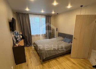 Продам 1-комнатную квартиру, 32.5 м2, посёлок Парголово, Заречная улица, 13к4