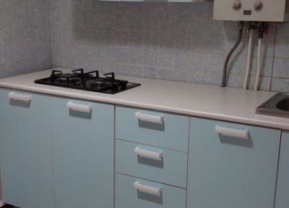 Продам двухкомнатную квартиру, 45 м2, Маркс, проспект Строителей, 5