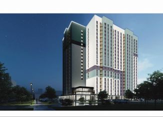 Продажа 1-ком. квартиры, 38.7 м2, Новосибирск, метро Золотая Нива