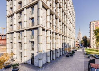 Продажа помещения свободного назначения, 270 м2, Москва, метро Деловой центр, Кутузовский проспект, 12