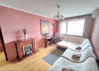 Сдаю 2-ком. квартиру, 60 м2, Москва, шоссе Энтузиастов, 11Ак3, ЮВАО
