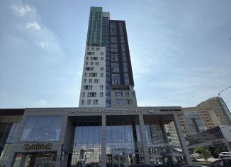 Сдаю однокомнатную квартиру, 36.9 м2, Пермь, улица Революции, 22, ЖК Новый Центр