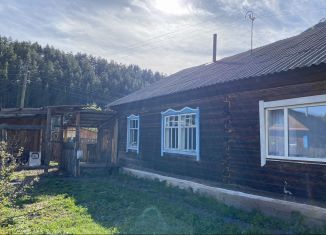 Продажа дома, 57 м2, Республика Алтай, Садовая улица