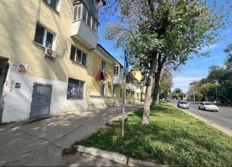 Продается торговая площадь, 40.1 м2, Самара, Красноармейская улица, 110