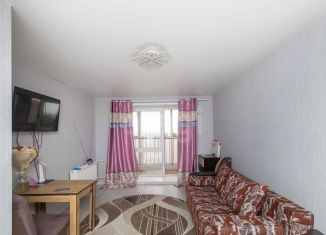 Продам однокомнатную квартиру, 34.7 м2, Ишим, улица Карла Маркса, 77А