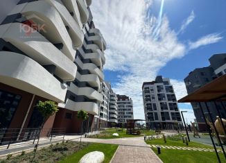 Квартира на продажу свободная планировка, 22.3 м2, Крым, Лазурная улица, 1