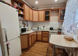Продам 2-ком. квартиру, 44 м2, Татарстан, улица Гагарина, 2/91