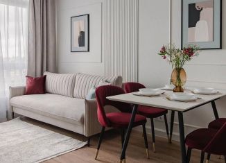 Продаю квартиру студию, 30 м2, Тюмень