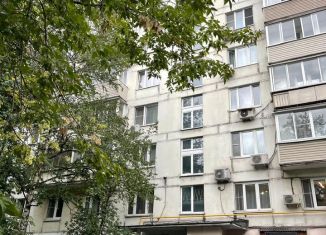 2-комнатная квартира на продажу, 38.4 м2, Москва, Новолесная улица, Новолесная улица