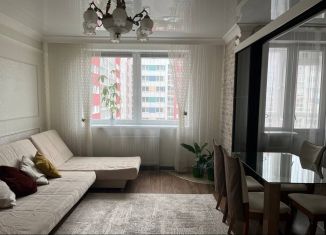 Продается 2-ком. квартира, 56 м2, Калининград, Краснопрудная улица, 67