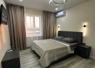 Однокомнатная квартира в аренду, 45 м2, Темрюк, улица Обороны, 2/1