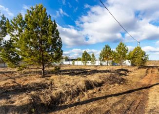 Земельный участок на продажу, 11.2 сот., деревня Елань, Таёжная улица