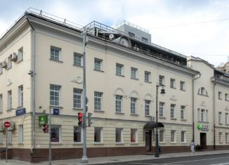 Сдается офис, 126 м2, Москва, улица Остоженка, 10, улица Остоженка