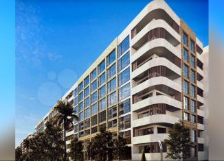 Продам 1-ком. квартиру, 40 м2, Махачкала, Ленинский внутригородской район, проспект Насрутдинова, 66