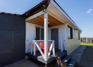 Продаю дом, 101.4 м2, село Зелёное, Ежевичная улица