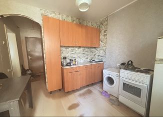 1-комнатная квартира на продажу, 29 м2, Краснодар, Прикубанский округ, Черкасская улица, 53