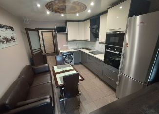 1-комнатная квартира на продажу, 43.4 м2, Лобня, улица Катюшки, 56