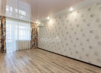 Однокомнатная квартира на продажу, 47.3 м2, Благовещенск, Заводская улица, 4/2