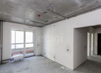 Продам 3-комнатную квартиру, 80.5 м2, Тюмень, ЖК Озёрный Парк, Полевая улица, 117к4