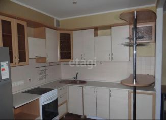 Продается 1-комнатная квартира, 60 м2, Новосибирск, метро Берёзовая роща, улица Гоголя, 42