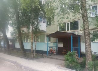 Двухкомнатная квартира на продажу, 44.2 м2, Ухта, проезд Дружбы, 17