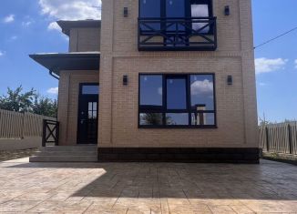 Продается дом, 137.4 м2, Горячий Ключ, Комсомольская улица, 22