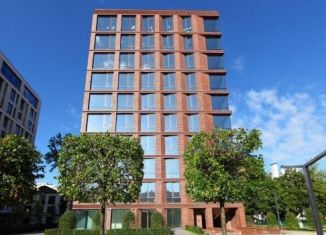 Продам трехкомнатную квартиру, 119 м2, Москва, улица Палиха, 4, Тверской район