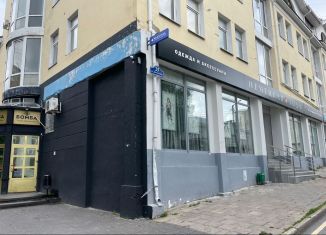 Продажа помещения свободного назначения, 406 м2, Калуга, улица Достоевского, 25