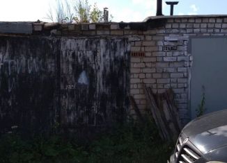 Продам гараж, 20 м2, Переславль-Залесский