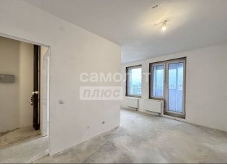 Продам однокомнатную квартиру, 30.2 м2, Санкт-Петербург, улица Кустодиева, 5к1, ЖК Байрон