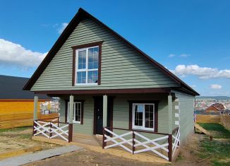 Продам дом, 150 м2, поселок Усть-Ордынский, улица Суборовой