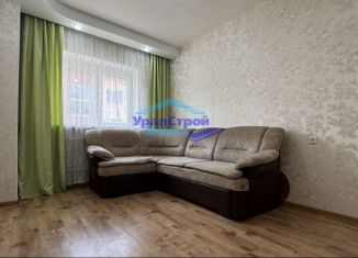 Квартира на продажу студия, 21 м2, Октябрьский, улица Кувыкина, 35/2