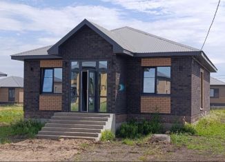 Продаю дом, 100 м2, деревня Подымалово