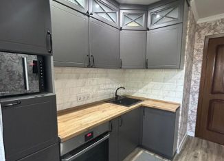 Продается 3-ком. квартира, 60.1 м2, посёлок городского типа Энем, Красная улица, 4