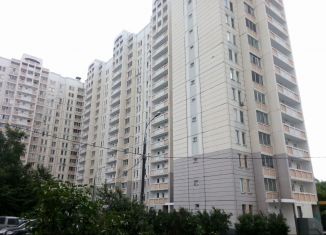 Помещение свободного назначения на продажу, 81.3 м2, Москва, Некрасовская улица, станция Панки