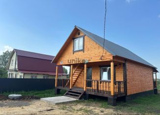 Продаю дом, 130 м2, Республика Башкортостан, Сергеевская улица