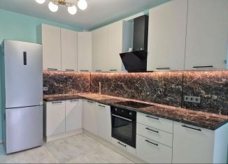 Сдается в аренду двухкомнатная квартира, 48 м2, Сочи, Теневой переулок, 10Ак1