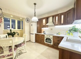 1-ком. квартира в аренду, 47 м2, Краснодар, Кубанская улица, 58, микрорайон Черемушки