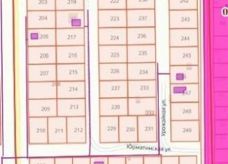 Продается земельный участок, 10 сот., Салават, 9-й квартал, 143