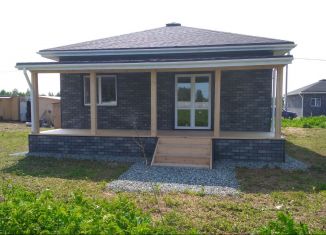 Продам дом, 78 м2, деревня Головизнины, Боровая улица, 13