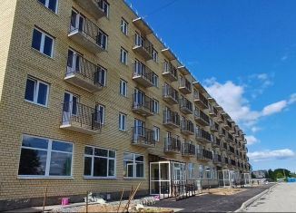 1-ком. квартира на продажу, 28.9 м2, рабочий посёлок Шексна, улица Труда, 31