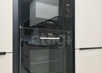 Продам 1-комнатную квартиру, 41.5 м2, Тюмень, улица Ю.-Р.Г. Эрвье, 28к3