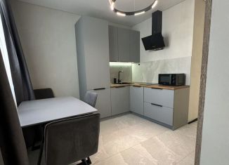 Сдаю квартиру студию, 32 м2, Сочи, переулок Трунова, 6к3