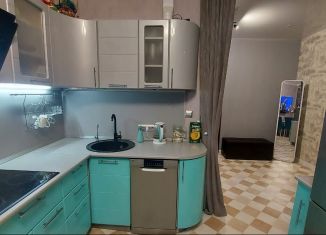 Продажа 2-комнатной квартиры, 62 м2, Пермь, улица Мира, 136, ЖК Полёт